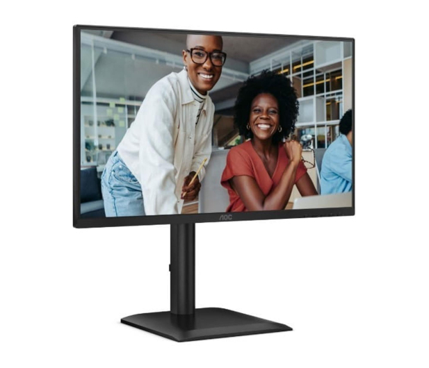 AOC 24E4CV - 1367817 - zdjęcie 2